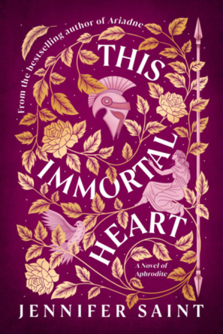 This Immortal Heart