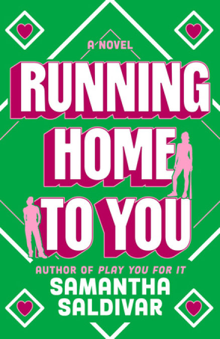 Running Home to You