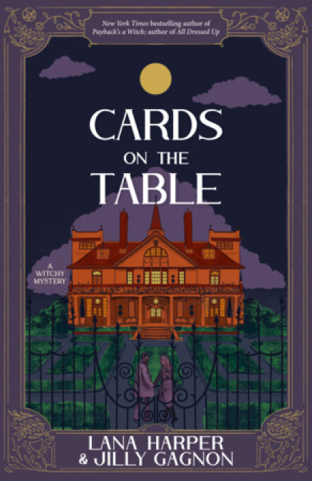 Cards on the Table