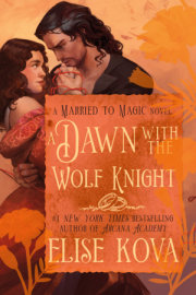 A Dawn with the Wolf Knight 