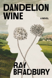 Dandelion Wine 