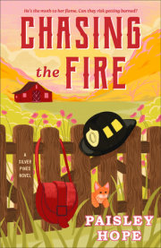 Chasing the Fire 