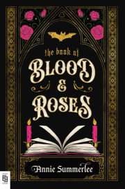 The Book of Blood and Roses 