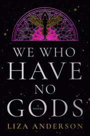 We Who Have No Gods 