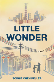 Little Wonder 
