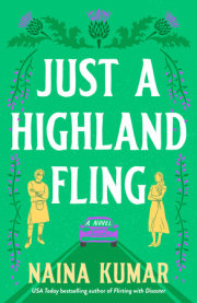 Just a Highland Fling 