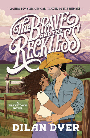 The Brave and the Reckless