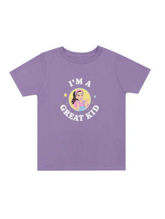 Ms. Rachel: I'm a Great Kid Kids' T-Shirt - 2 Yr