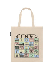 Murakami Bingo Tote 