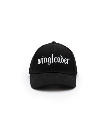 Rebecca Yarros's Fourth Wing: Wingleader Hat