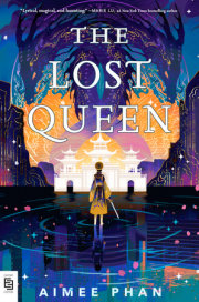 The Lost Queen 