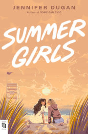 Summer Girls 