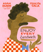 Enjoy Every Sandwich 