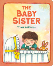 The Baby Sister 