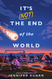 It's (Not) the End of the World 