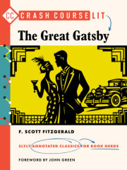 Crash Course Lit: The Great Gatsby 