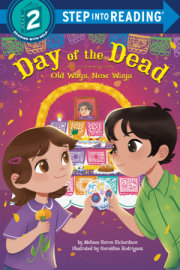 Day of the Dead: Old Ways, New Ways 