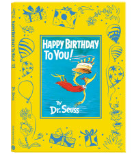 Happy Birthday to You Deluxe Edition