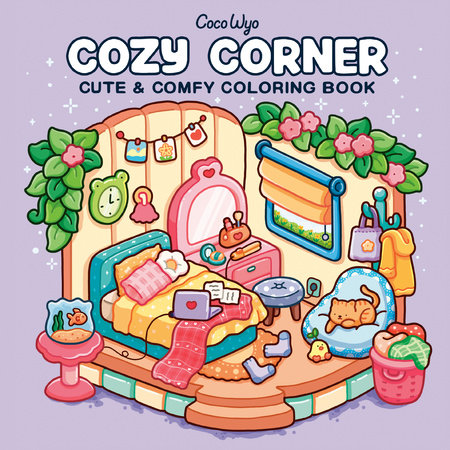 Cozy Corner