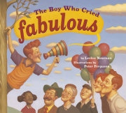 The Boy Who Cried Fabulous 