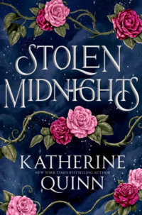Cover of Stolen Midnights