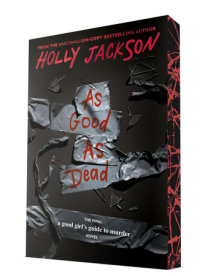 Book cover for As Good as Dead: Deluxe Edition
