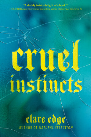 Cruel Instincts