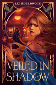 Veiled in Shadow 