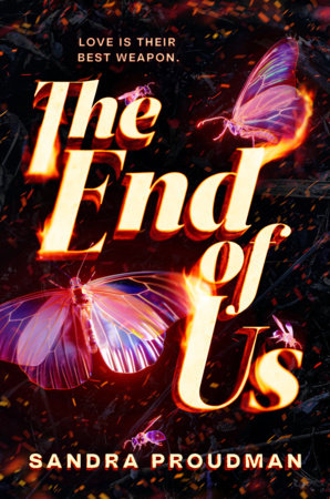 Cover of The End of Us