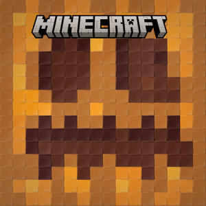 Cover of Journey of the Snow Golem (Mobs of Minecraft #5)