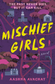 Mischief Girls 