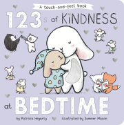 123s of Kindness at Bedtime 