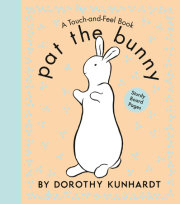 Pat the Bunny 