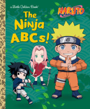 The Ninja ABCs! (Naruto) 