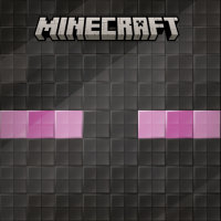 Cover of I Escaped an Enderman! (Mobs of Minecraft #6) cover