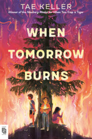 When Tomorrow Burns 