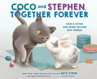 Cover of Coco and Stephen, Together Forever cover