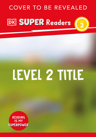 DK Super Readers Level 2 Snow Dogs