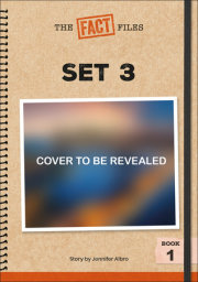 Phonic Books The Fact Files 3 