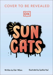 Phonic Books Sun Cats Graphic Novel 