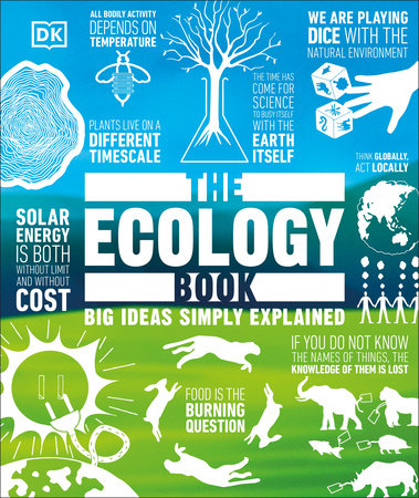 The Ecology Book