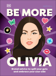 Be More Olivia Rodrigo 