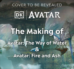 The Making of Avatar
