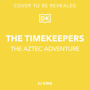 The Timekeepers: The Aztec Adventure 