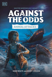 Against the Odds: Animal Attacks 