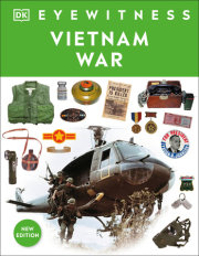 Eyewitness Vietnam War 