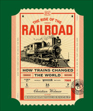 The Rise of the Railroad