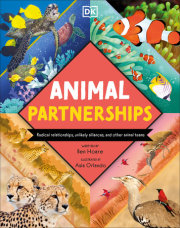 Animal Partnerships 