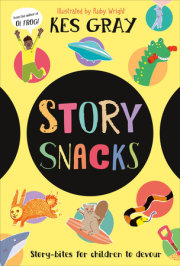Story Snacks 