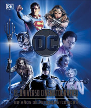 DC: El universo cinematográfico (DC Cinematic Universe) 
